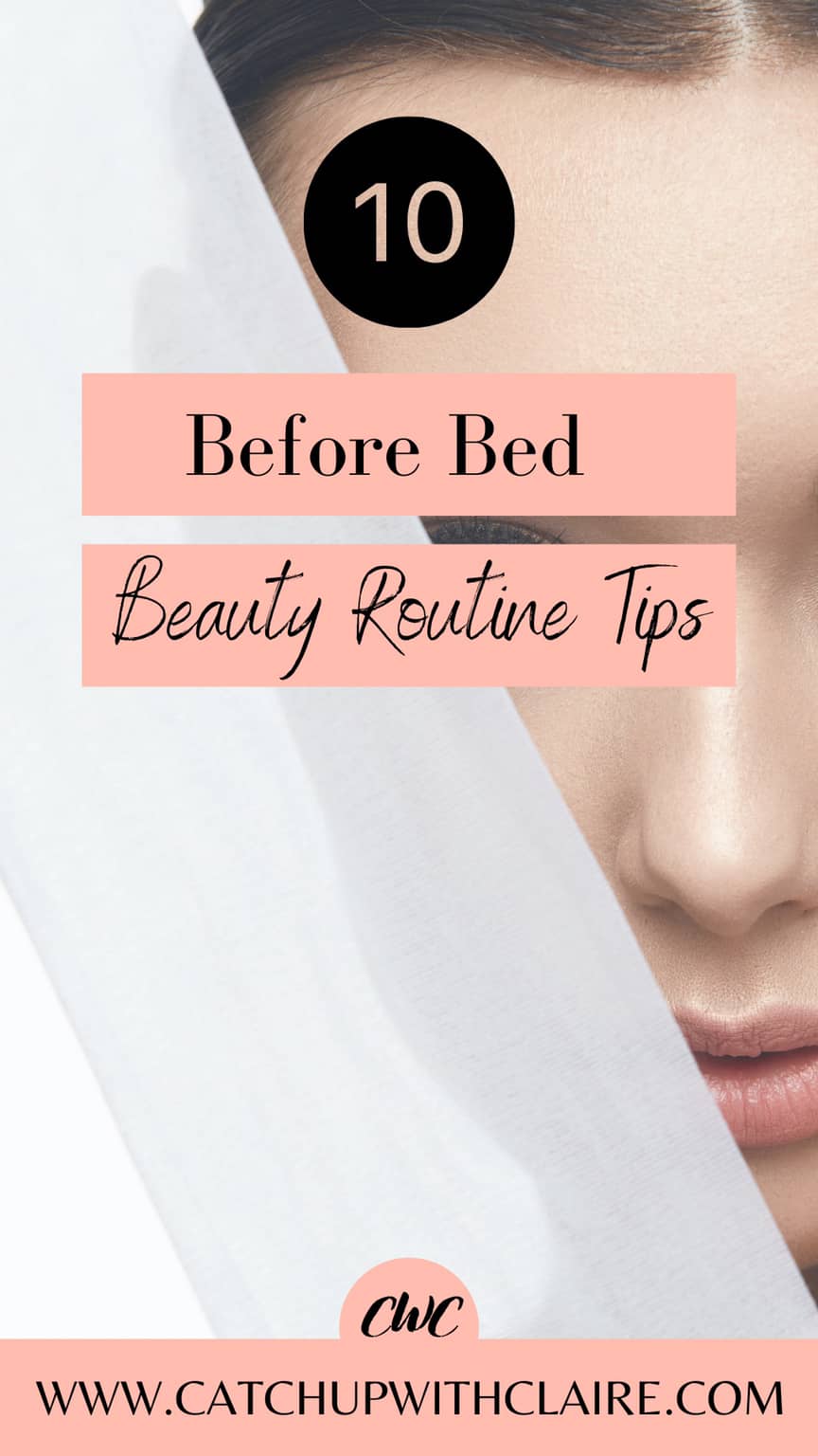 Before Bed Beauty Routine | Bed Time Beauty | Night Time Beauty Tips