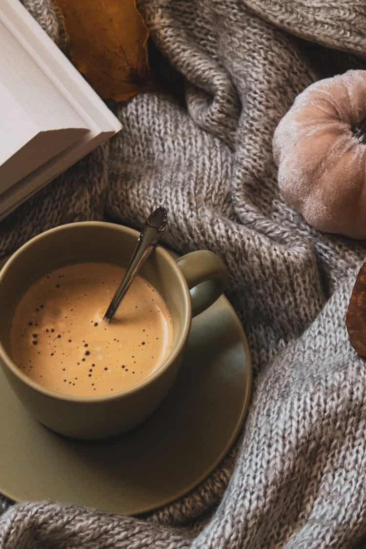 Fall Cathcup Inspiring Autumn Quotes | Fall Quotes