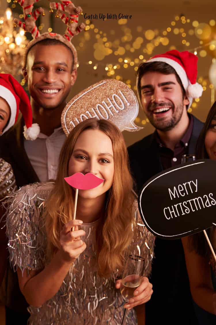 Extend Christmas Celebrations