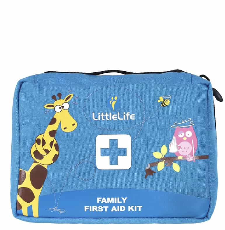 First Aid Kit