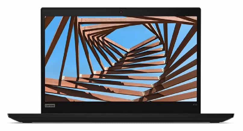 Lenovo Think Pad