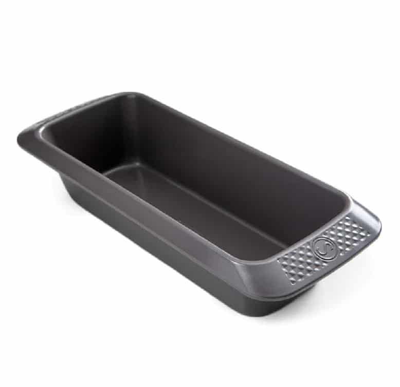 load pan