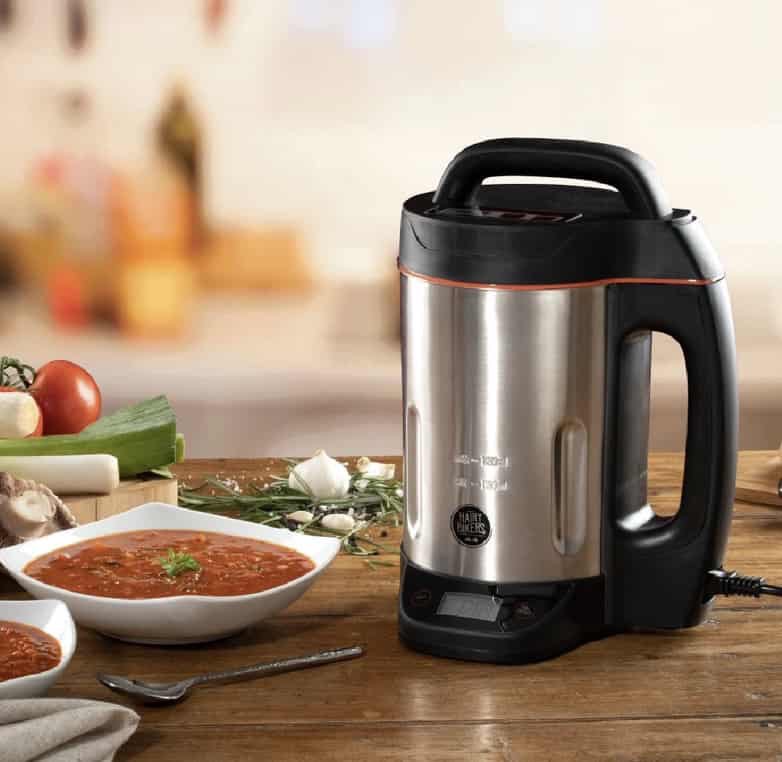 Soup Maker