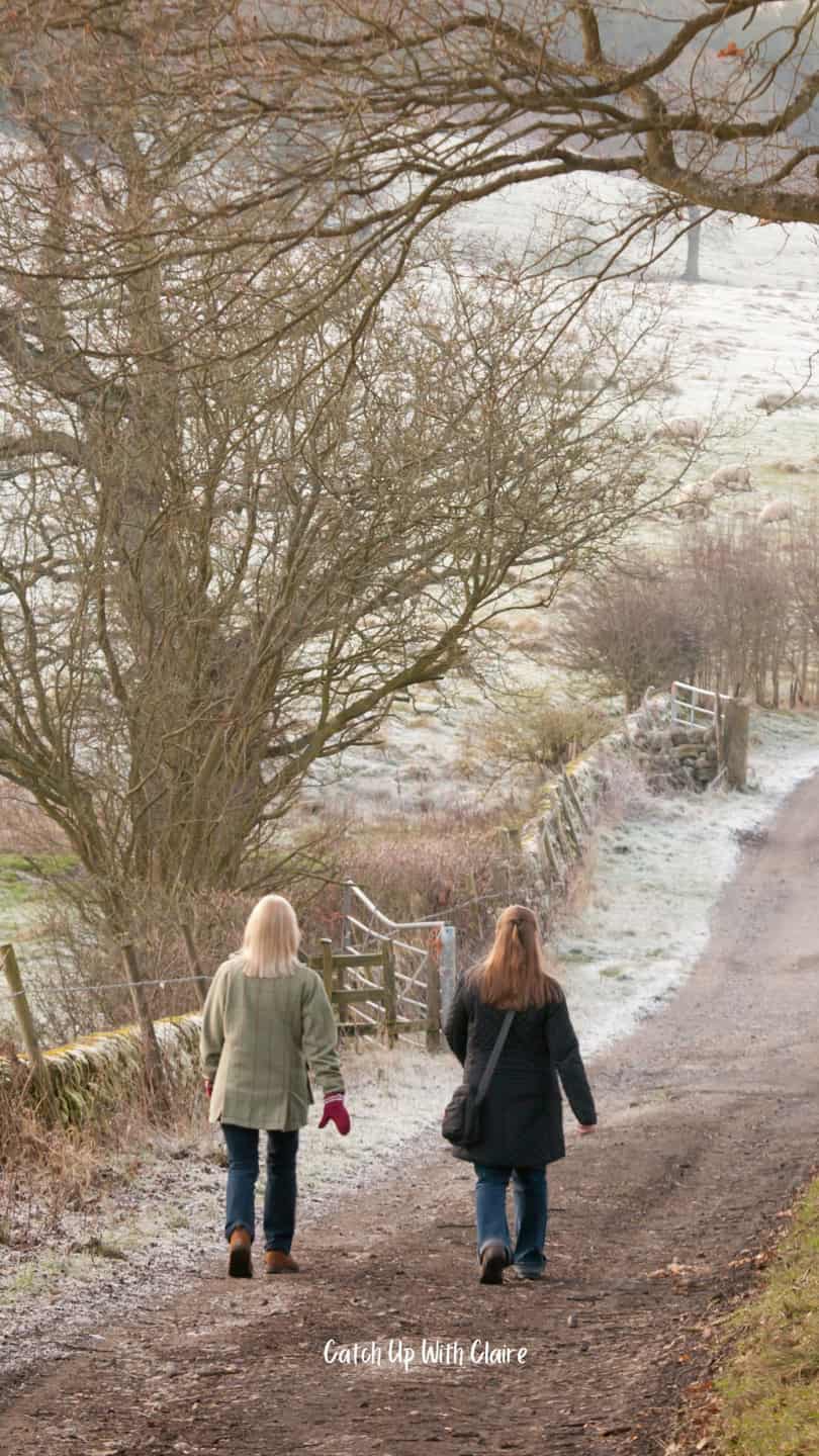 The best self care tips for winter