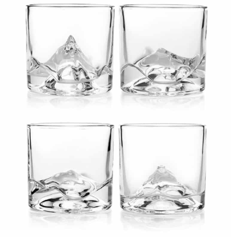 Whiskey Glasses