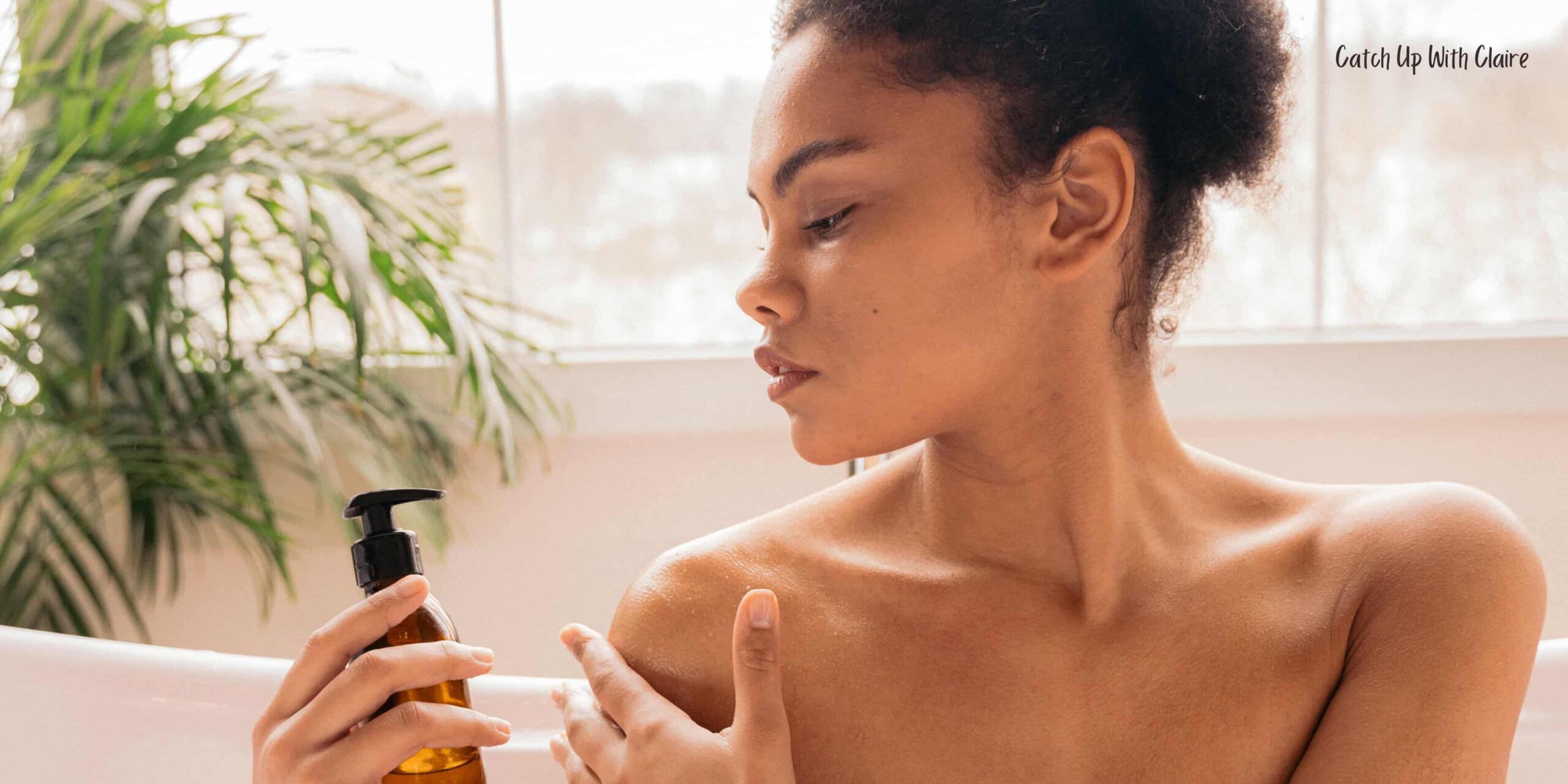 Winter self care ideas