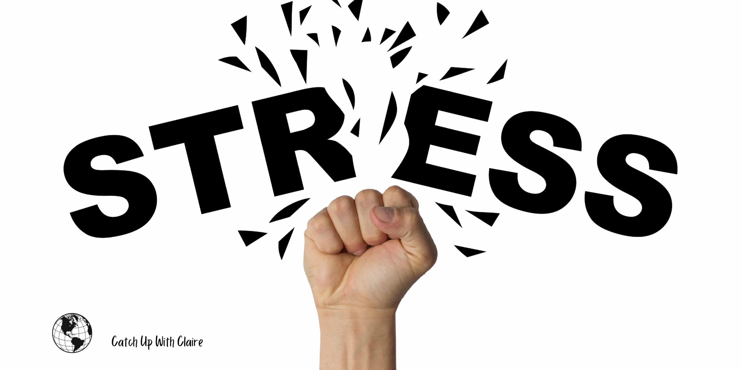 My Daily Stress Management Tips