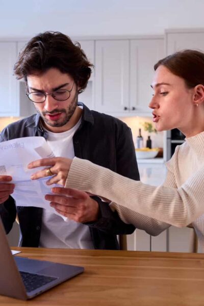 Save on Winter Energy Bills