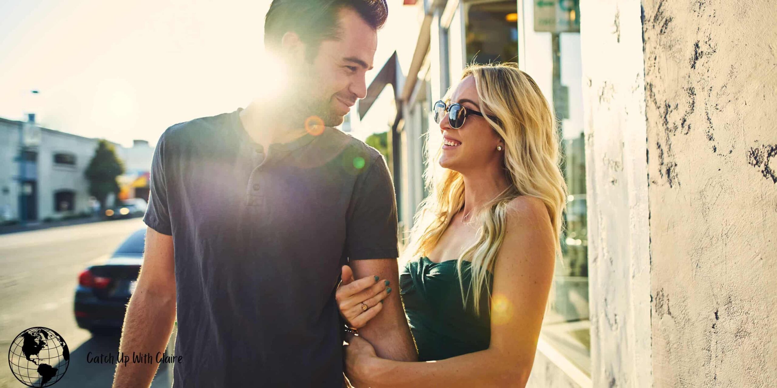 Attracting a successful man
