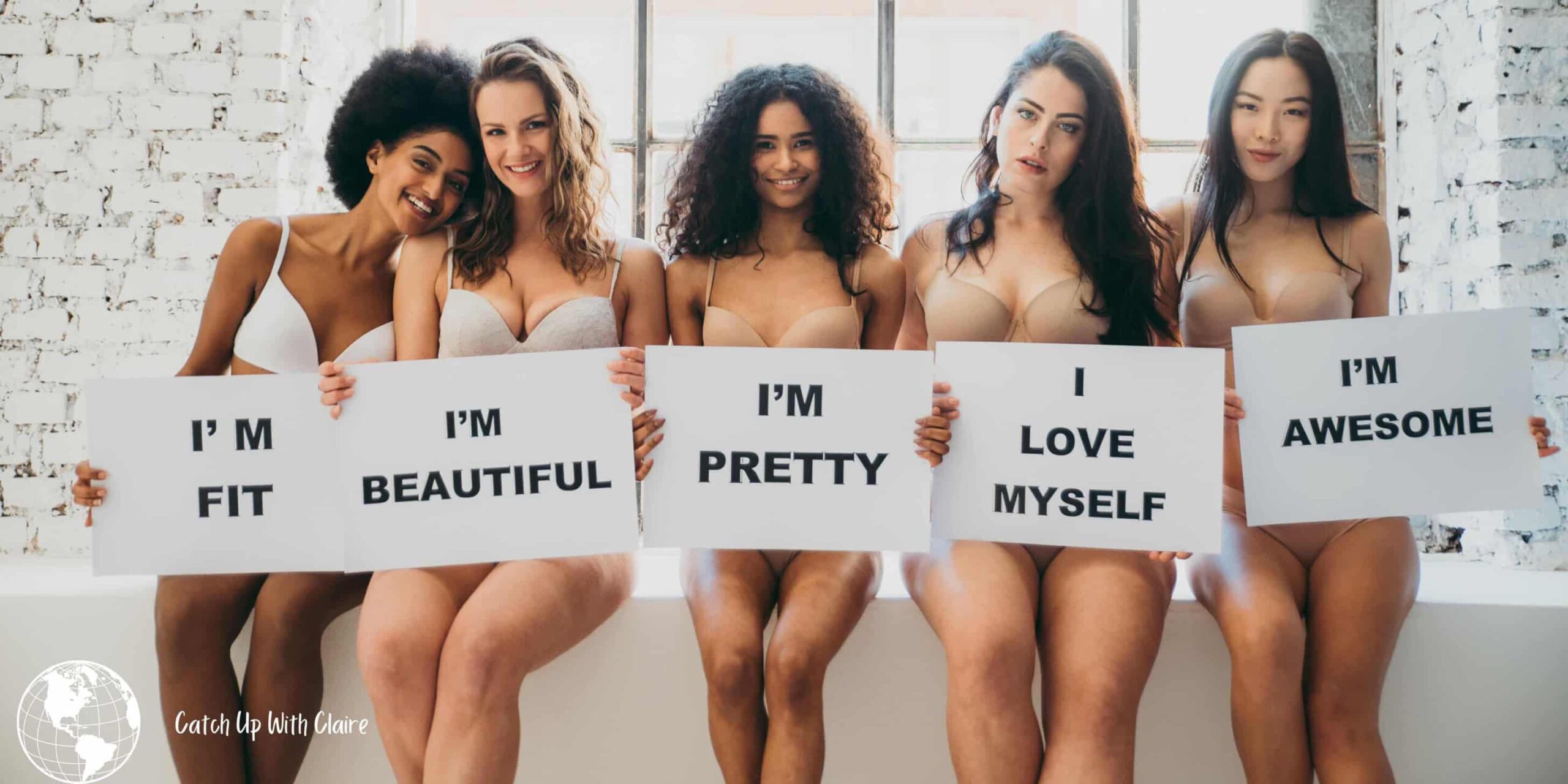 Embracing Your Inner Confidence