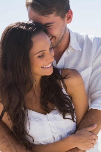 how to know When a Guy is Into You