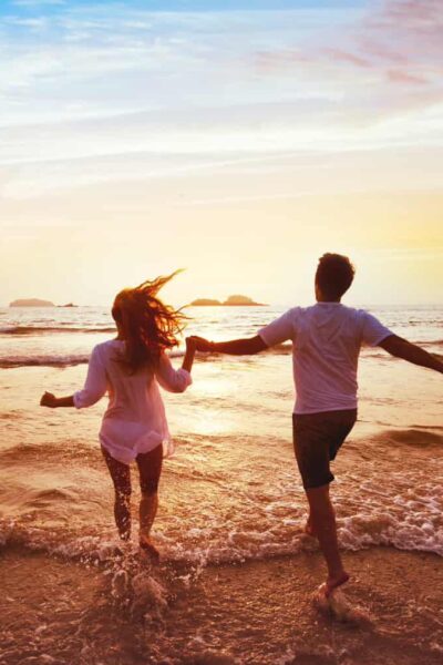 Romantic UK Getaways