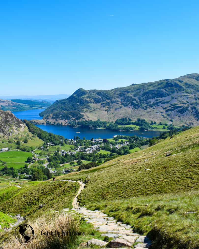 The Lake District