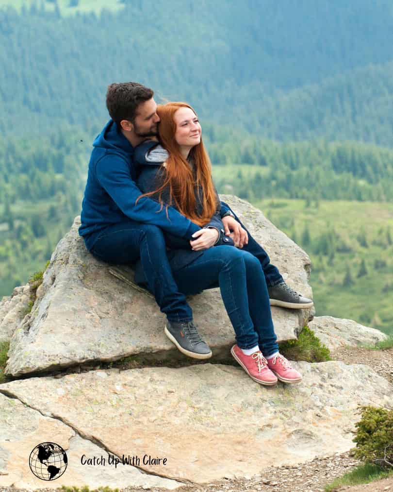 The Most Romantic Destinations in the UK