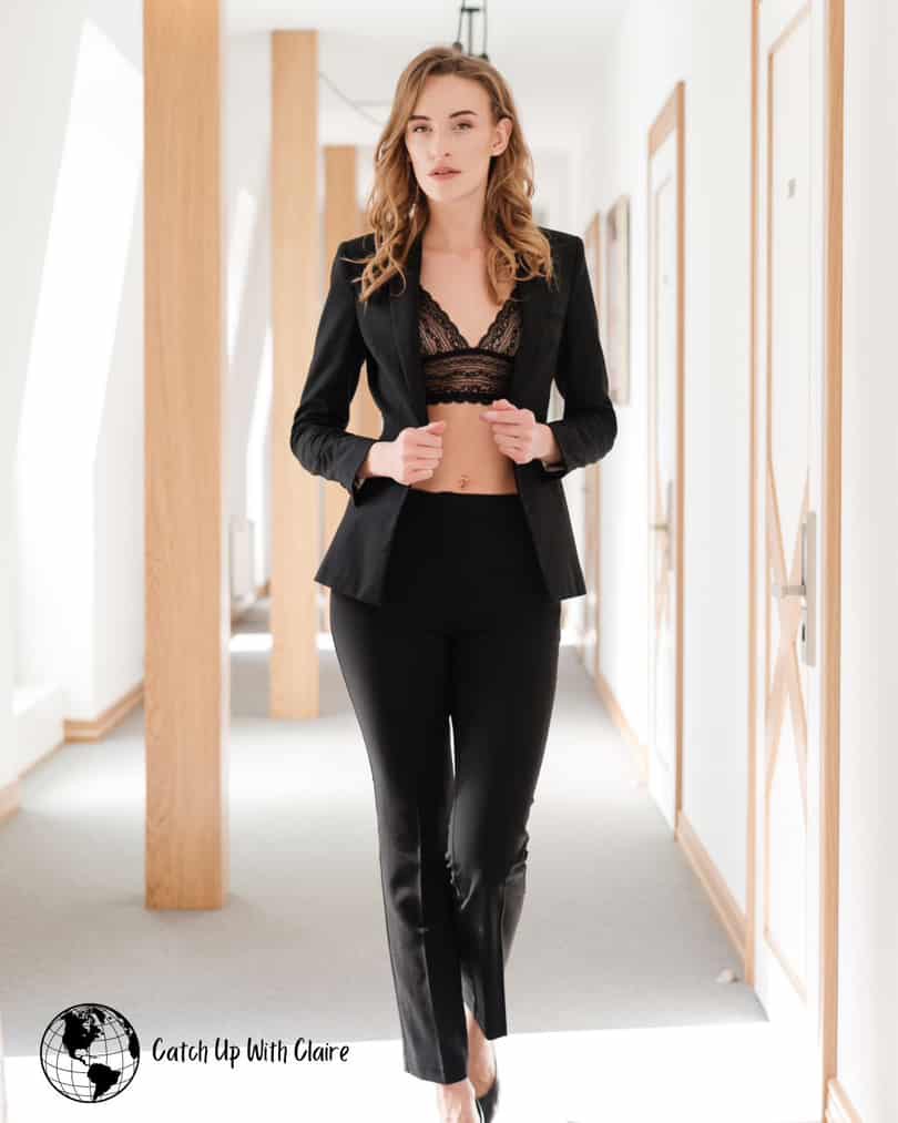 Why Do Men Find Confidence Irresistible