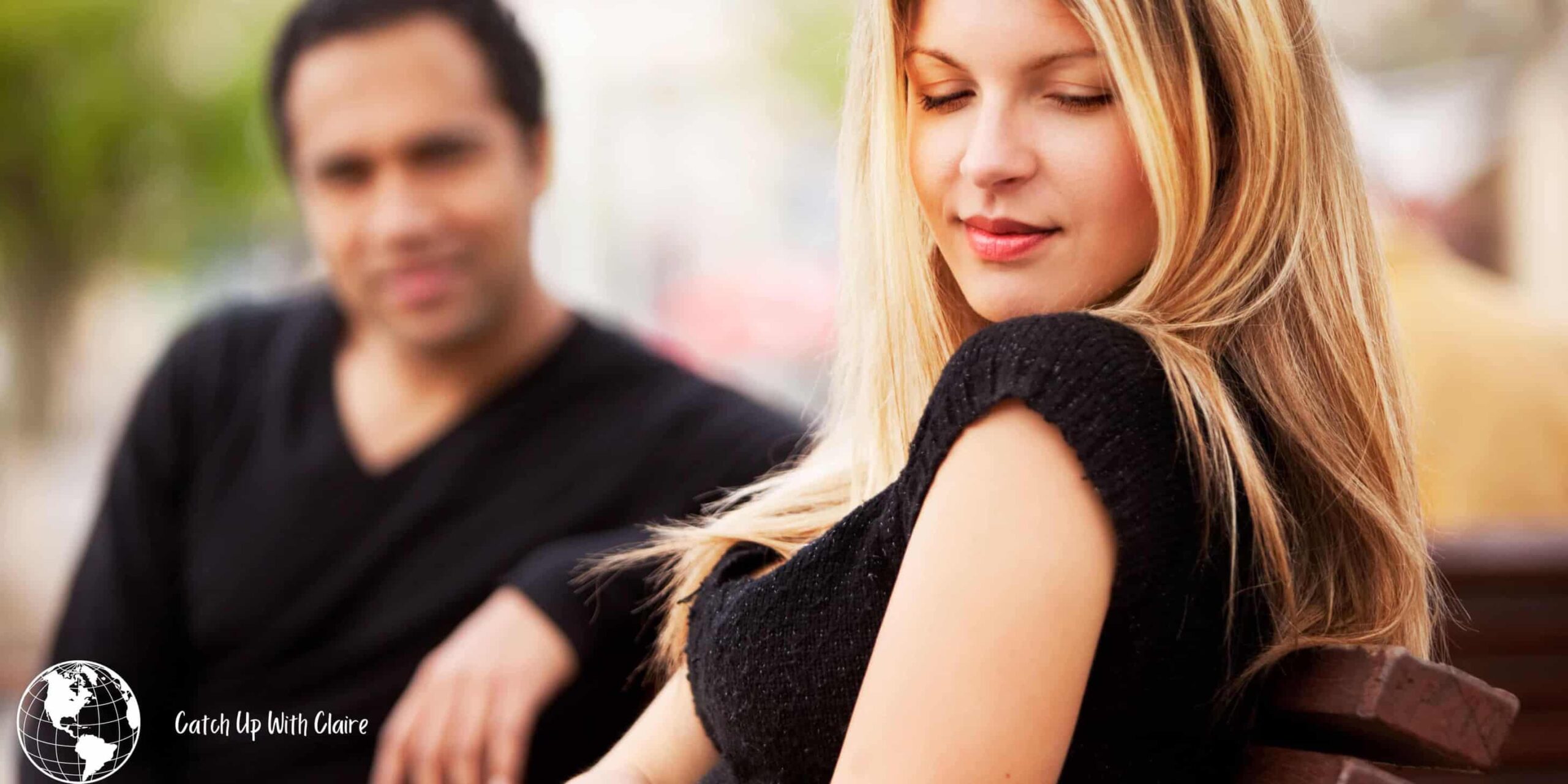 learn how to attract a successful man