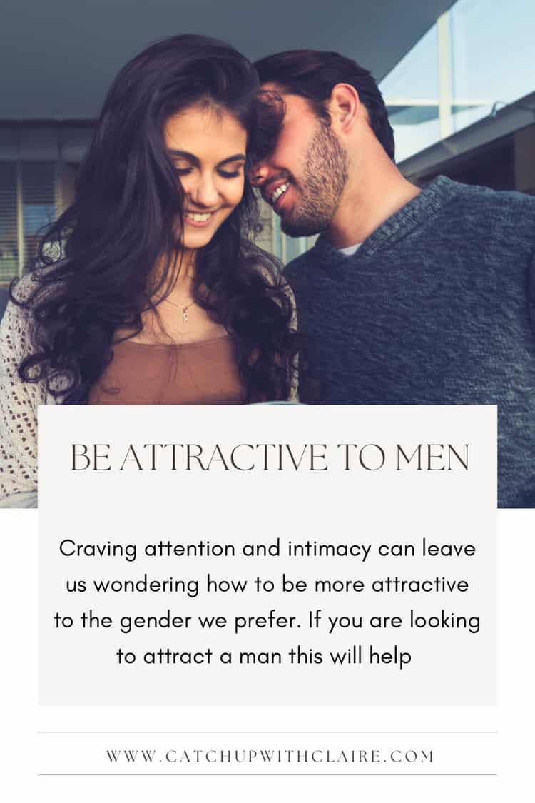 How To Make Yourself Attractive