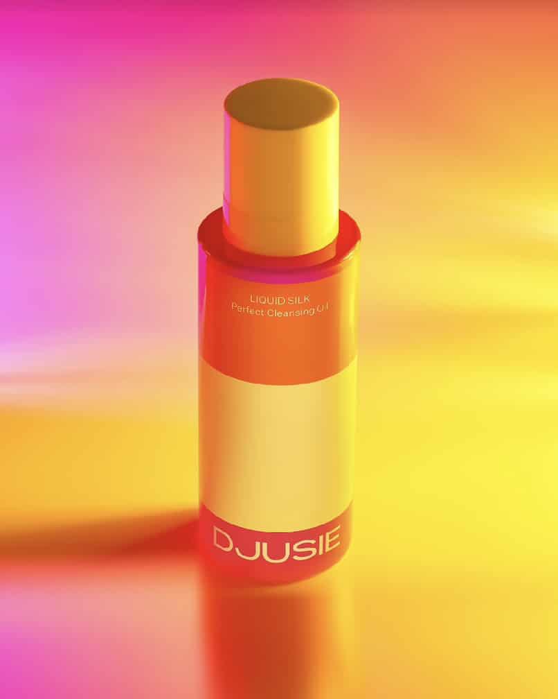 Liquid Silk Perfect Cleansing Oil