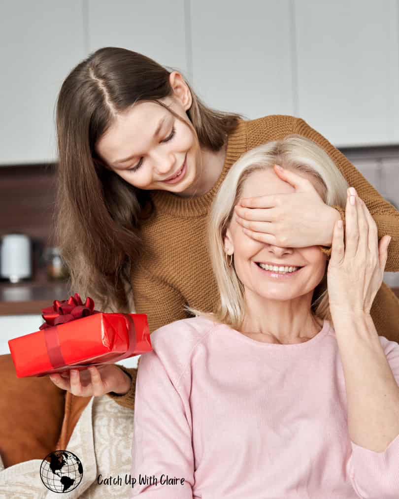 Mother’s Day Gift Guide and Giveaway
