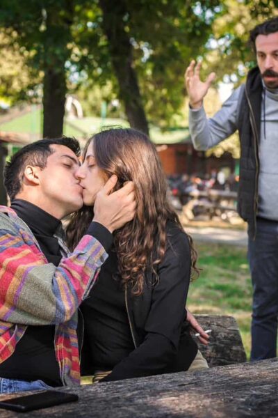 Moving on after being cheated on