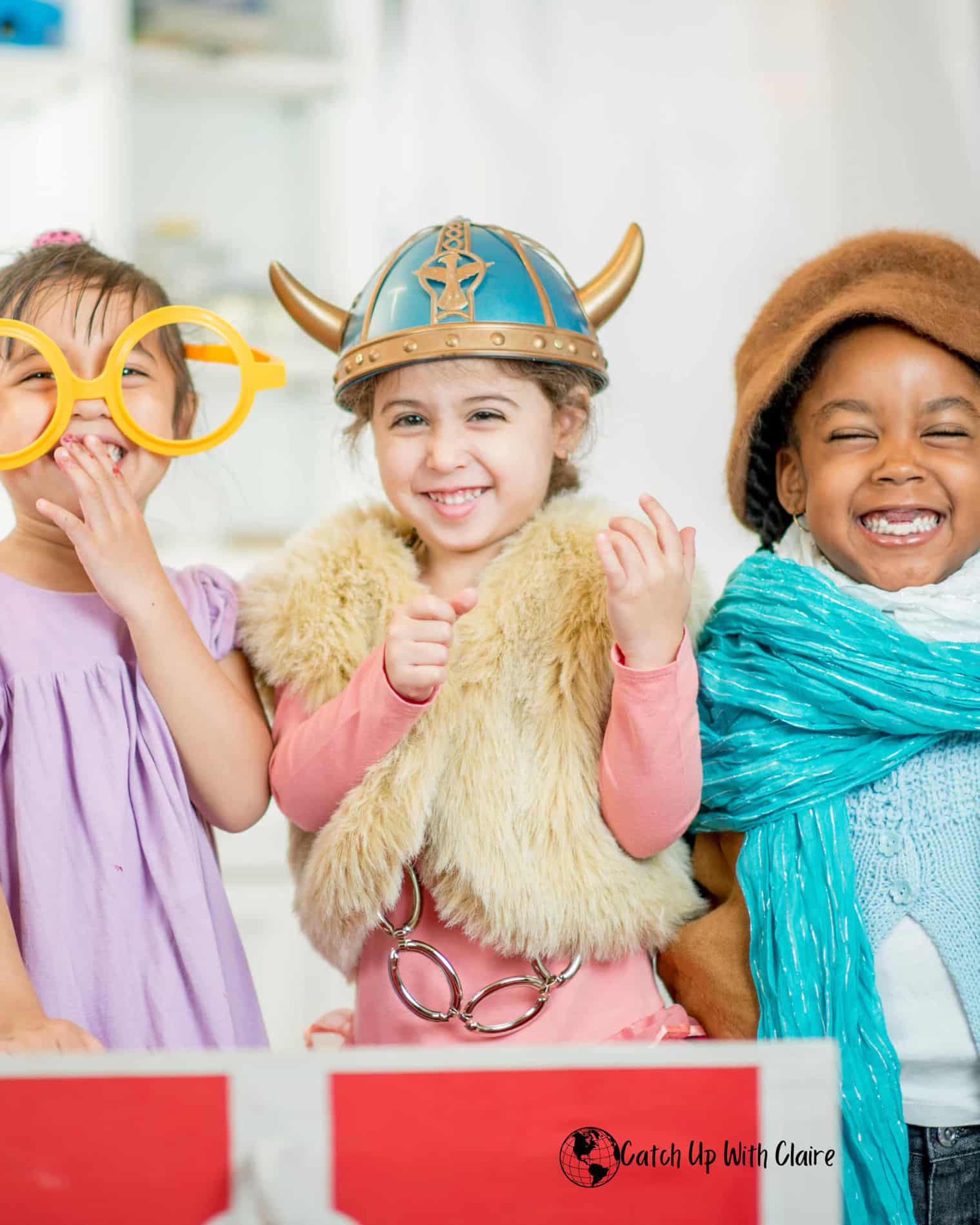 Summer holiday activities for kids