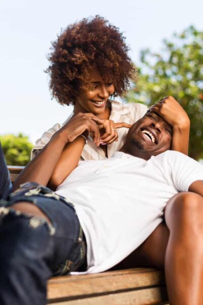 romantic staycations for couples