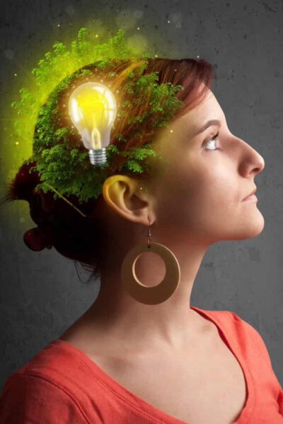 Improve your mindset