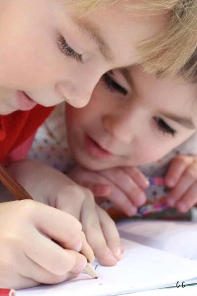 Home Learning Activities