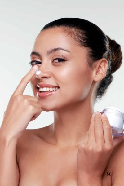 get rid of blackheads