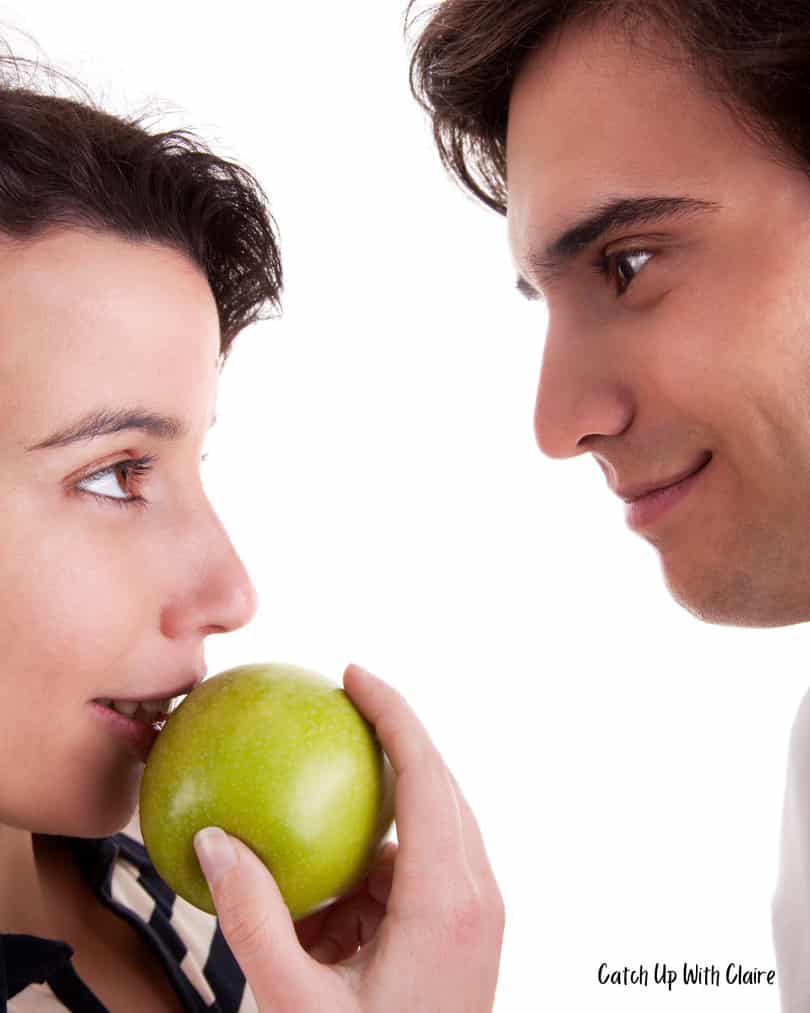 ways to seduce a man