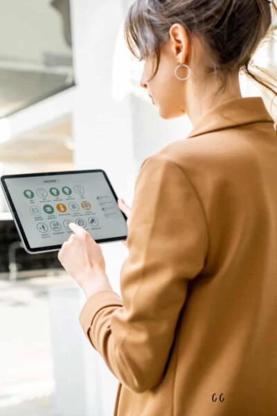 Create A Smart Home