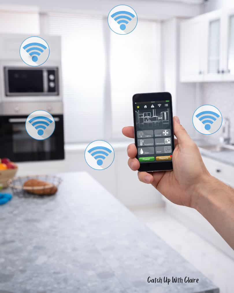 Smart Home on a budget