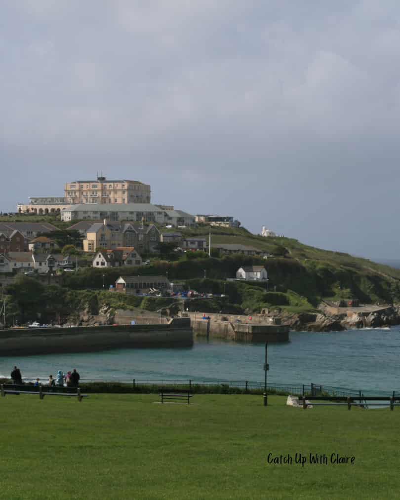 things to do in newquay
