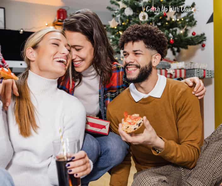 The Holidy Season