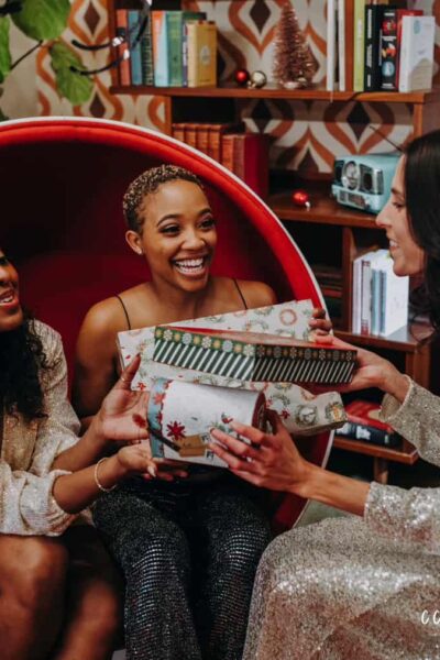 gift giving for her