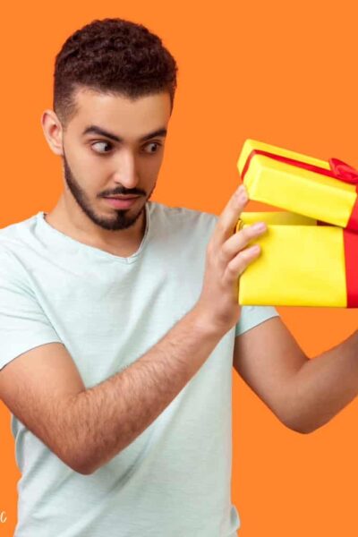Valentines Day Gifts For Him