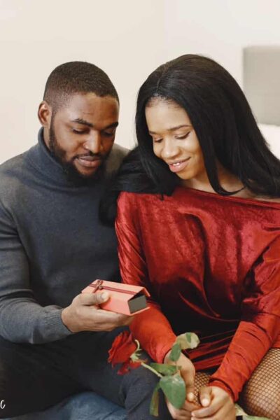 Valentines gifts for her