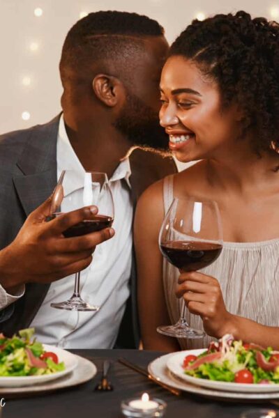 aphrodisiac foods