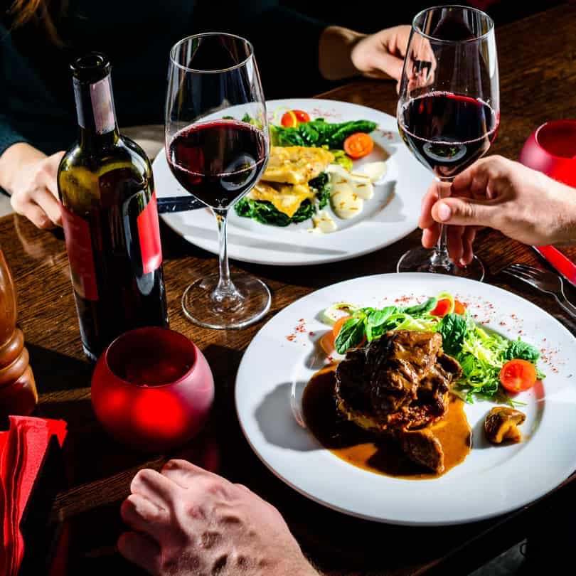 aphrodisiac foods on valentines