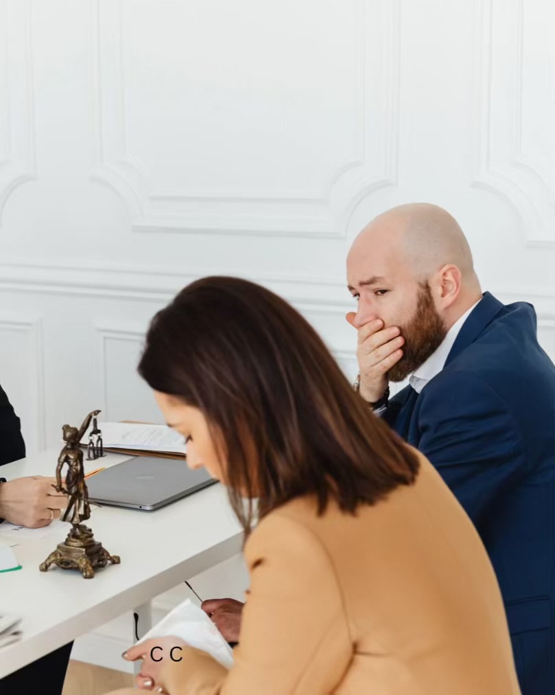 Divorce Arbitration advice